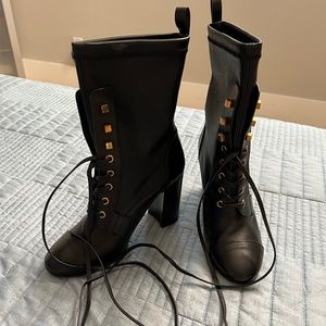 Stuart Weitzman Veruka Boots
